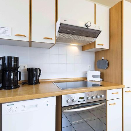 Ost29 Ferienwohnung Komoran Niendorf  Luaran gambar