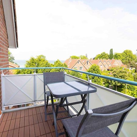 Ost29 Ferienwohnung Komoran Niendorf  Luaran gambar