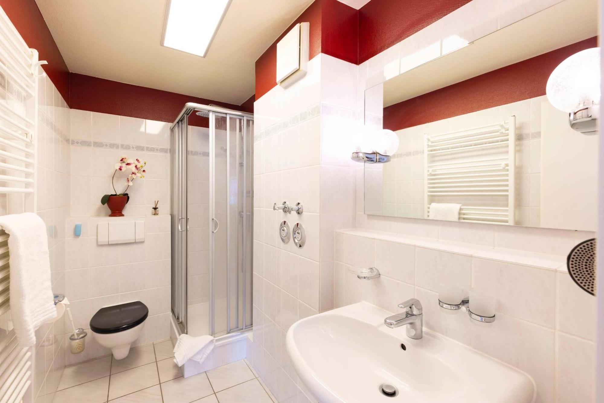 Ost29 Ferienwohnung Komoran Niendorf  Luaran gambar