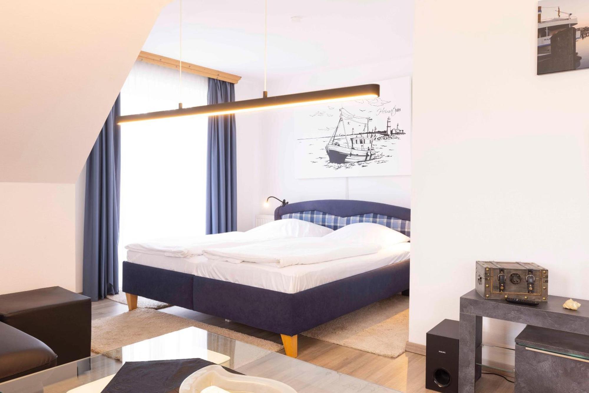 Ost29 Ferienwohnung Komoran Niendorf  Luaran gambar