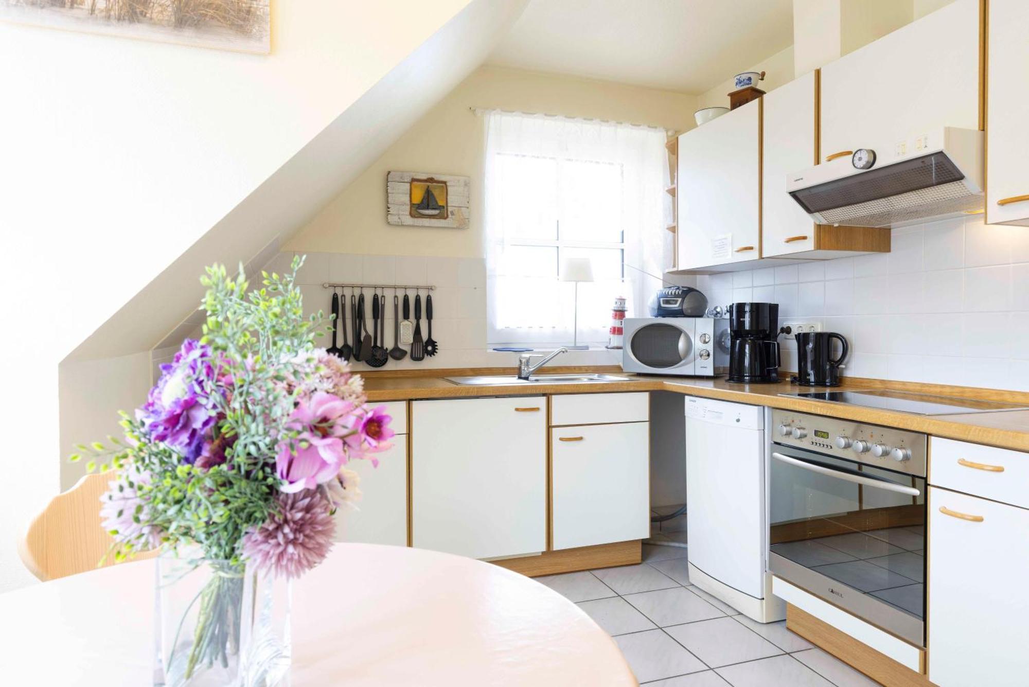Ost29 Ferienwohnung Komoran Niendorf  Luaran gambar