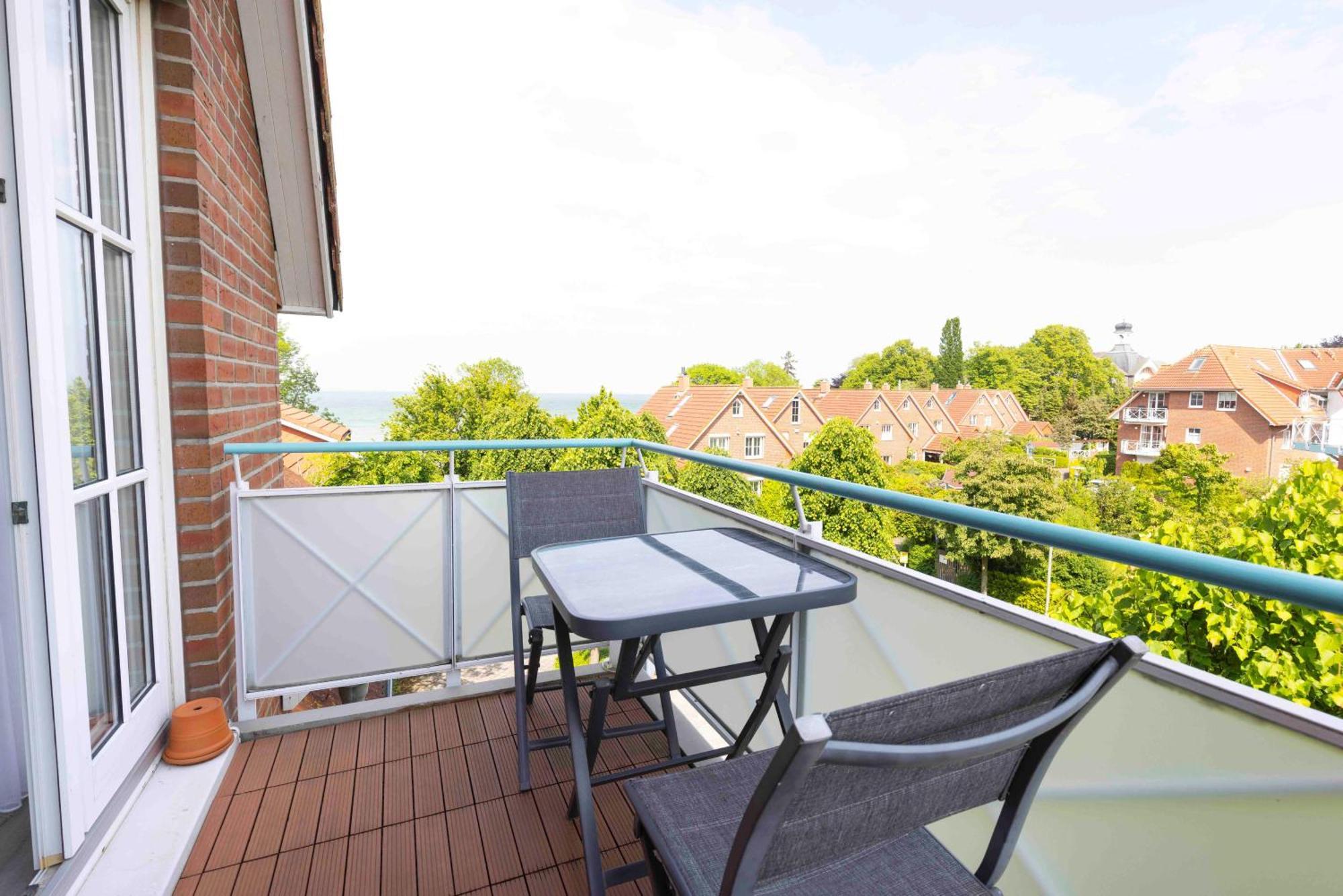Ost29 Ferienwohnung Komoran Niendorf  Luaran gambar
